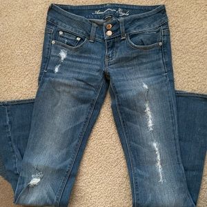 AE jeans